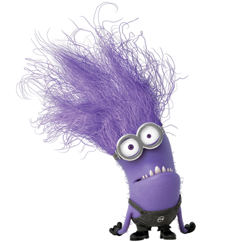 Evil Minion